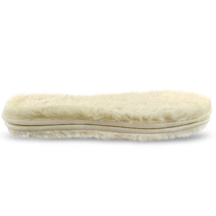 Varme uldsåler
