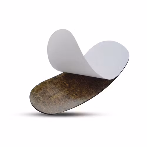 Hælbeskyttere gnavsår