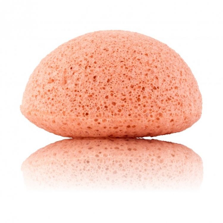 Konjac sponge (3 stk.)