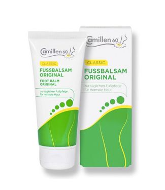 Camillen 60 Fodbalsam Original
