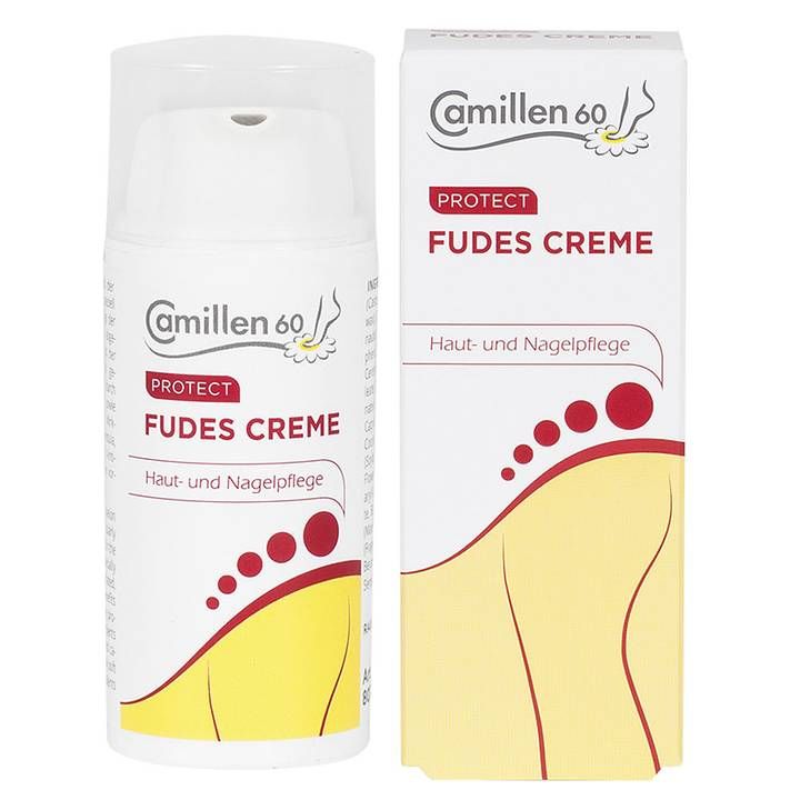 Camillen 60 Fudes creme