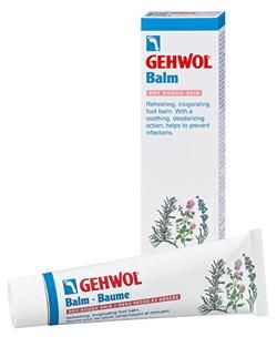 Gehwol Balsam Tør