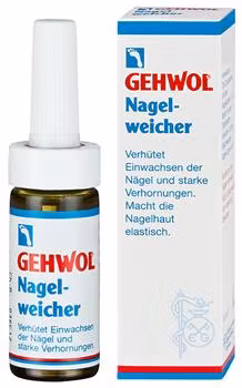 Gehwol Neglevæske