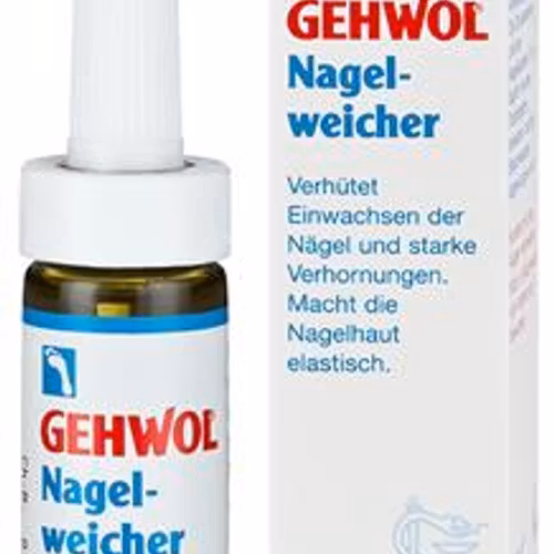 Gehwol Neglevæske