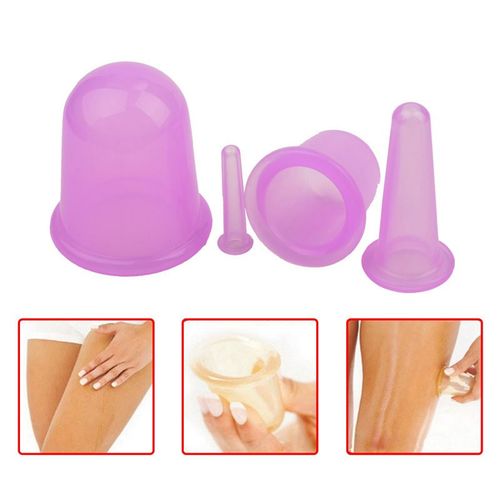 Koppemassage (4 stk.)