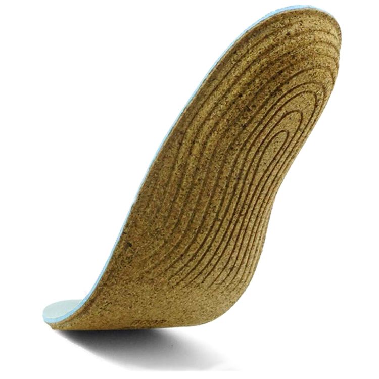 Skoindlæg hælkop