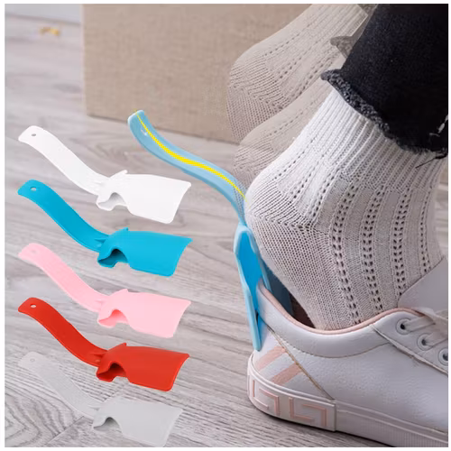 Skohorn (hurtigt & nemt)