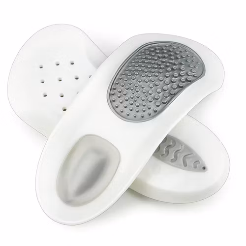 Svangstøtte pronation (x4)