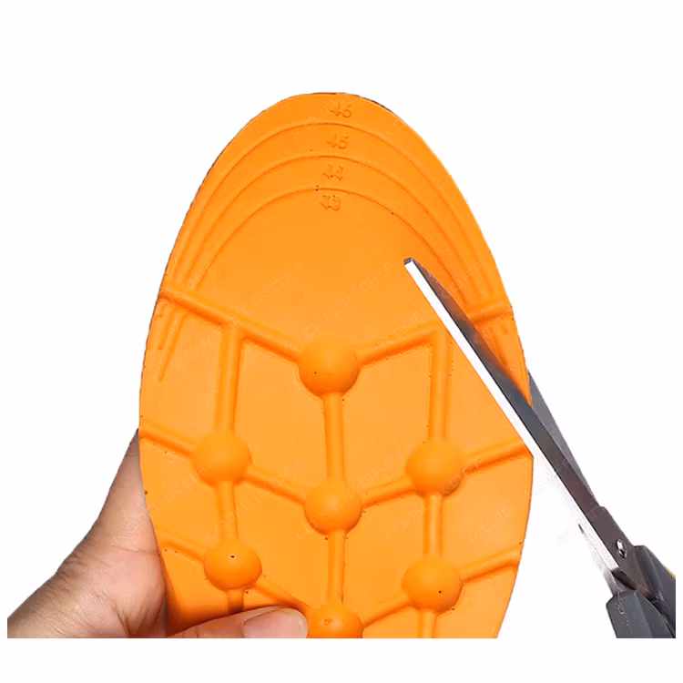 Fodmassage (skoindlæg)