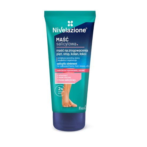 Eksfolierende creme