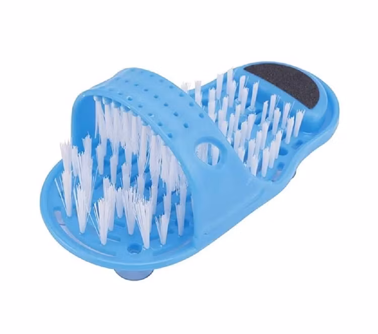 Fodskrubber