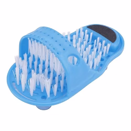 Fodskrubber