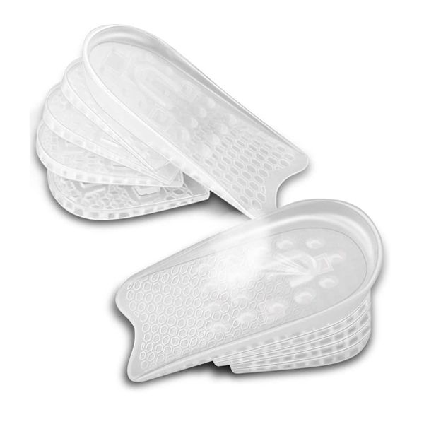 Hælindlæg for højde (5 cm)