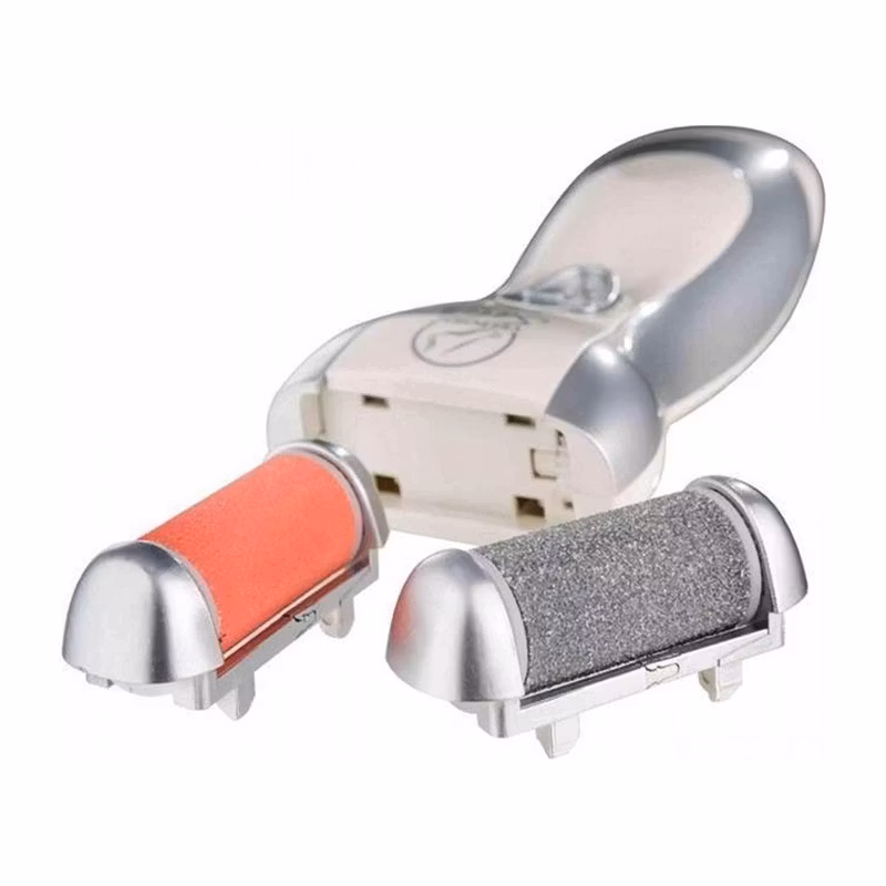 Batteridrevet fodfil