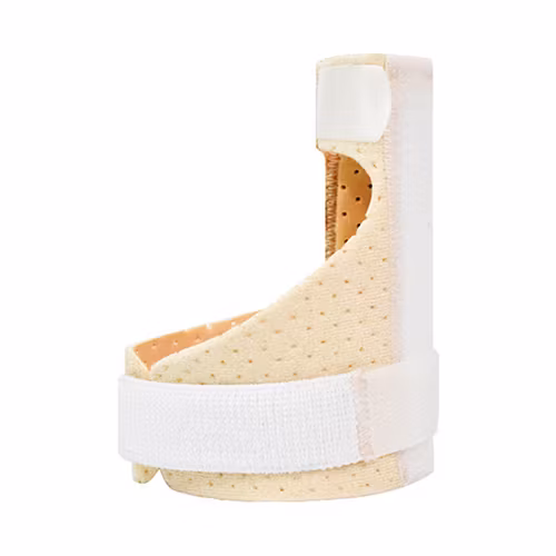 Tåskena (Skyddar tån)