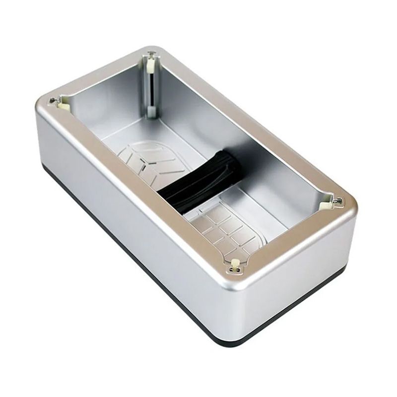 Skobeskyttelse (Maskine/dispenser)