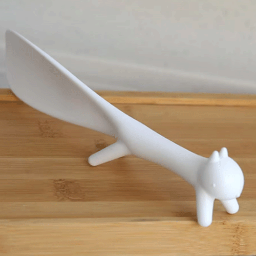 Designskohorn (skohorn ekorre)