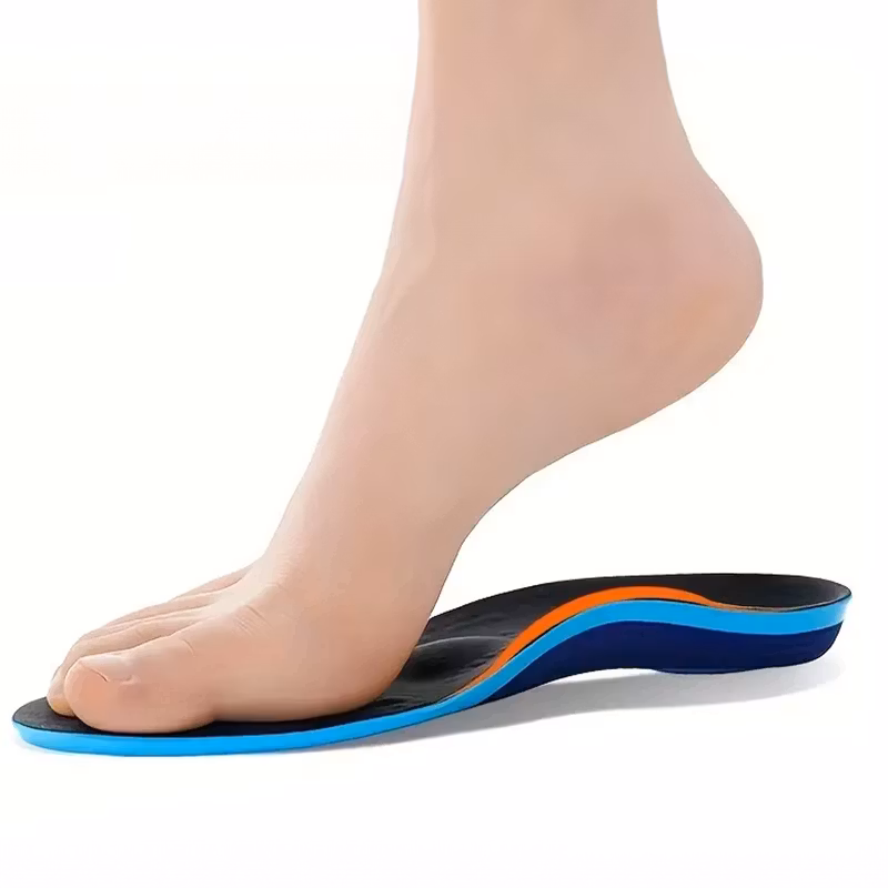 Indlægssåler pronation (luftpude)