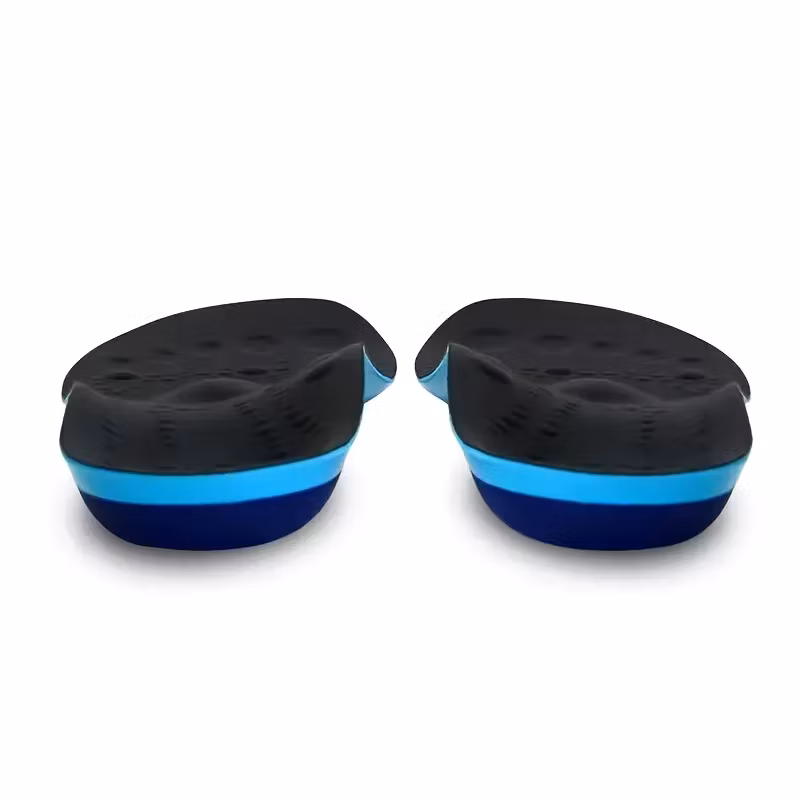 Indlægssåler pronation (luftpude)