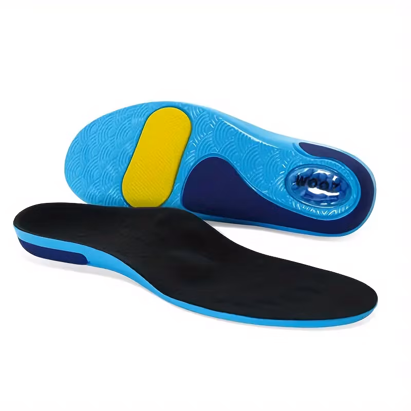 Indlægssåler pronation (luftpude)