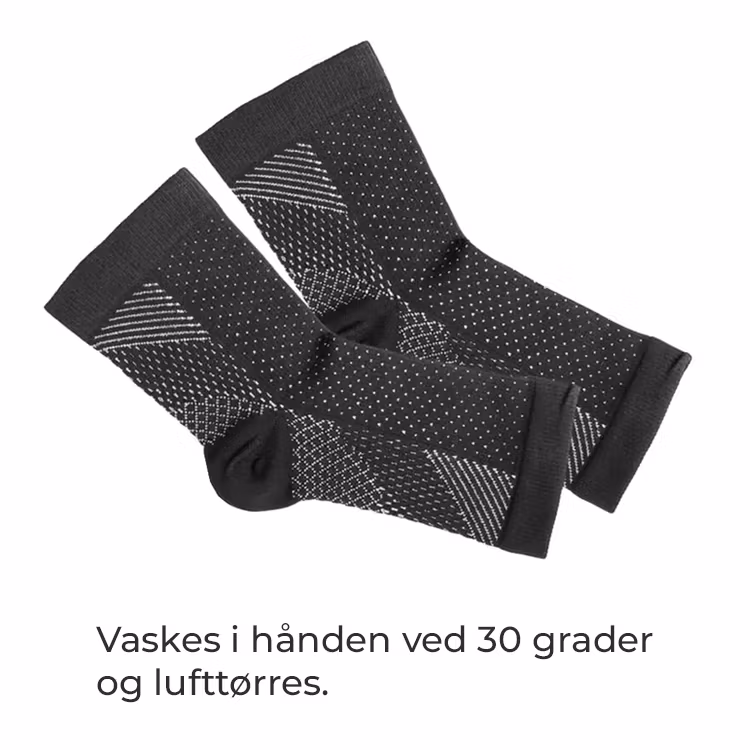 Hælspore (strømpe)