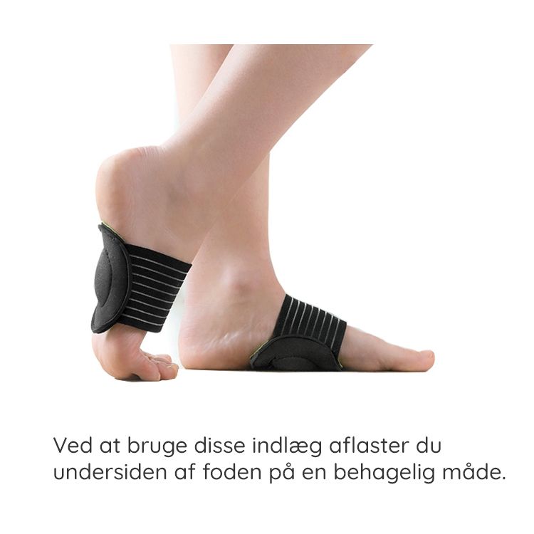 Svangindlæg (2 stk.)