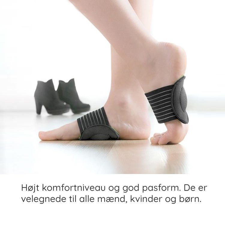 Svangindlæg (2 stk.)