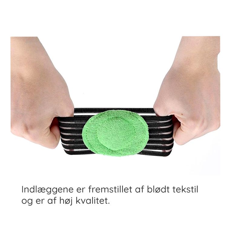 Svangindlæg (2 stk.)