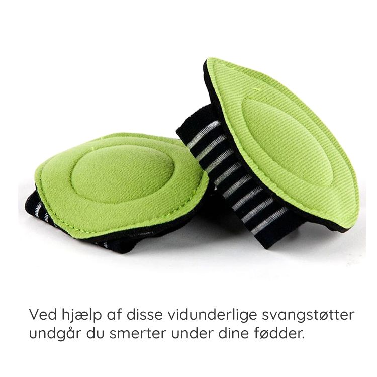 Svangindlæg (2 stk.)