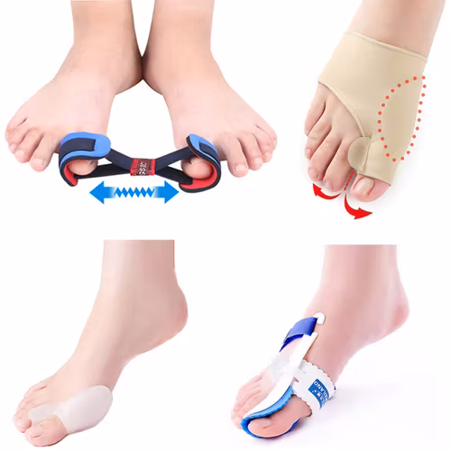 Hallux Valgus-pakken