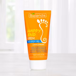 Bielenda fodcreme