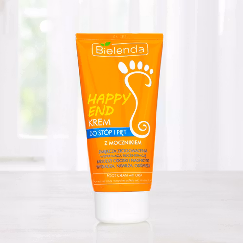 Bielenda fodcreme