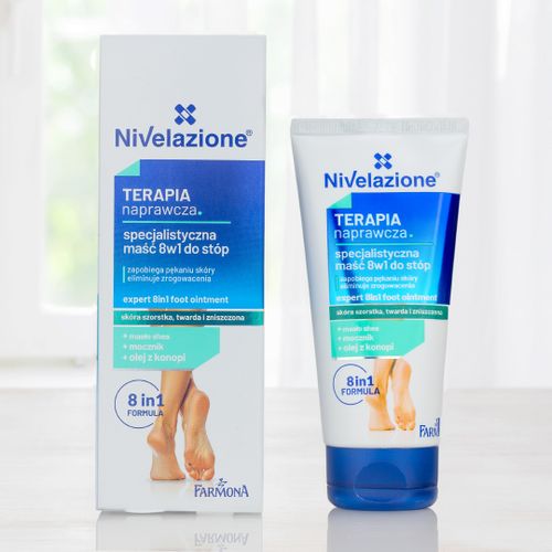 Fodcreme expert 8-in-1