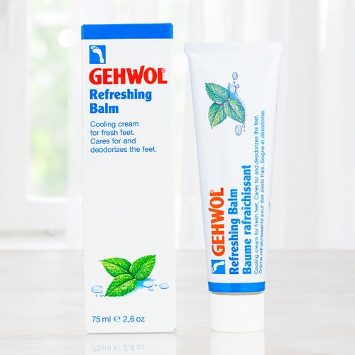 Gehwol Refreshing Balm