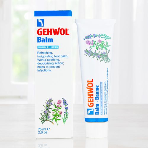 Gehwol opfriskende fodbalsam