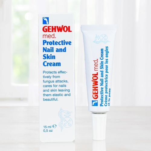 Gehwol Neglecreme