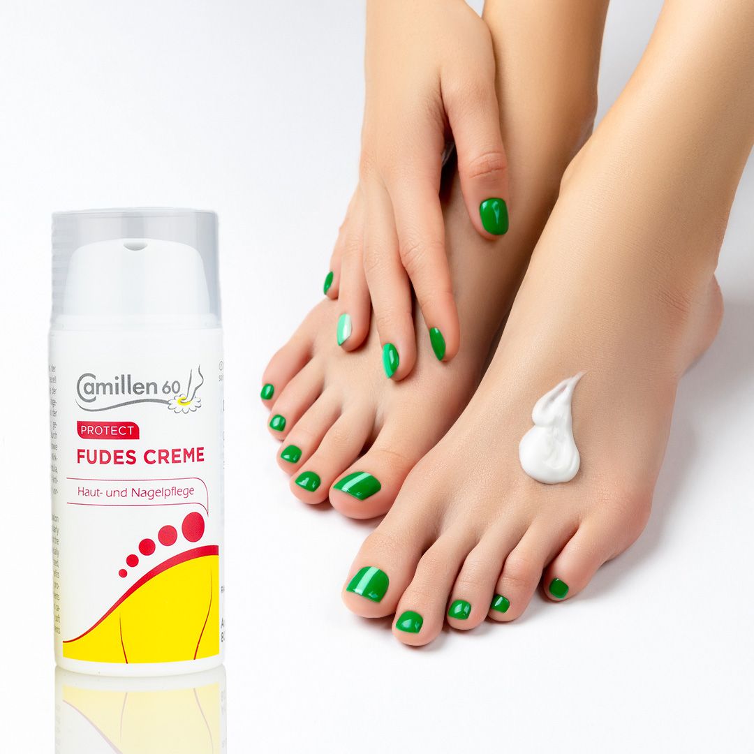 Camillen 60 Fudes creme