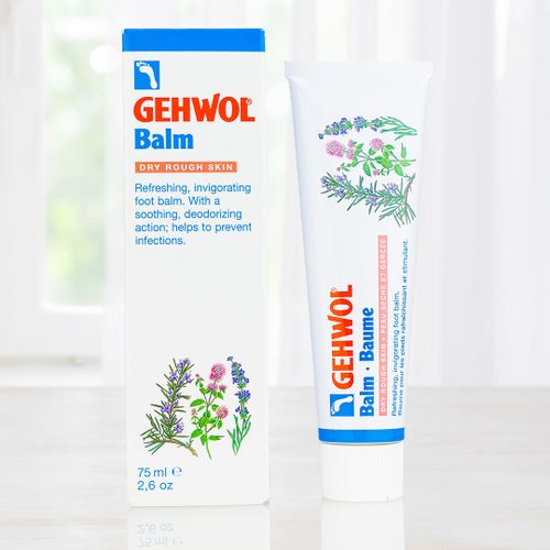 Gehwol Balsam Tør