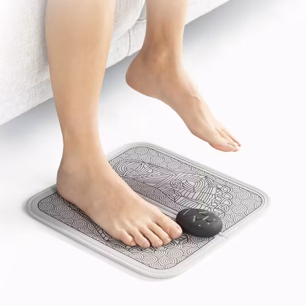 Fodmassage (batteridreven)