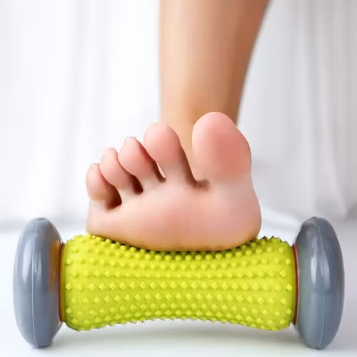 Massagerulle