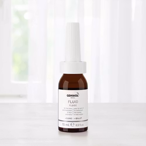 Gehwol Fluid