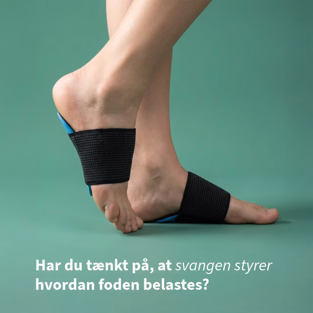 Svangindlæg (2 stk.)