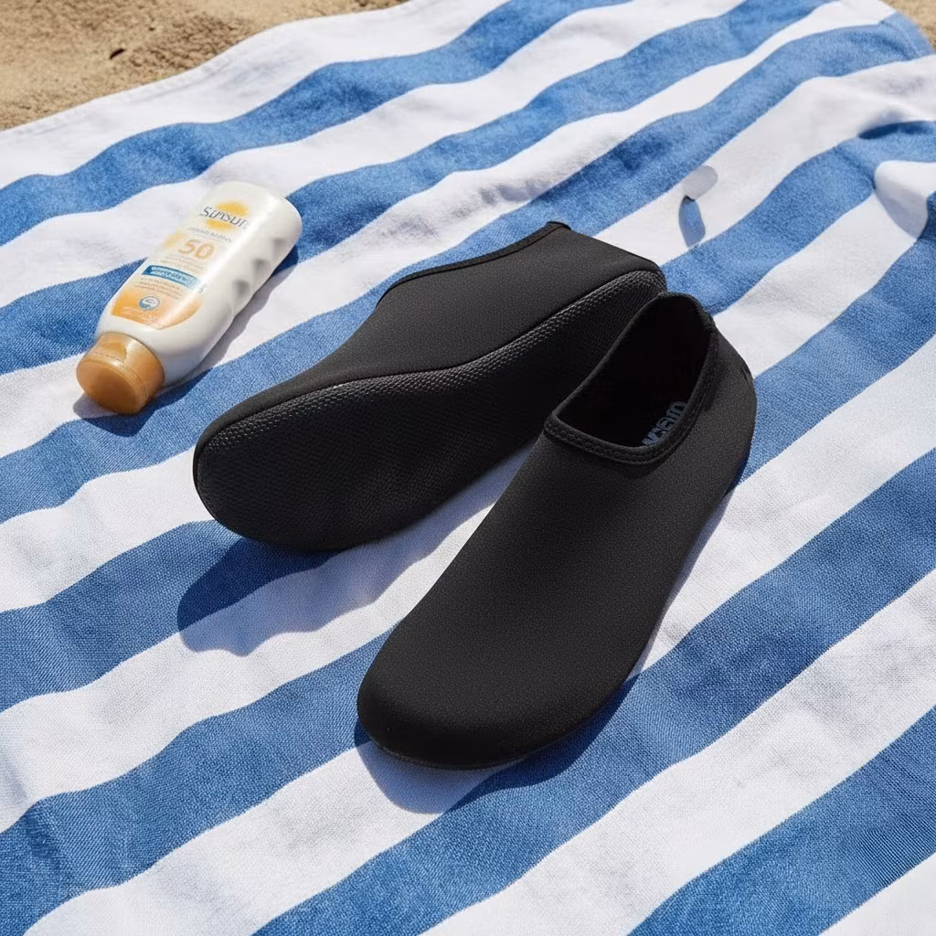 Badesko (basic sort)