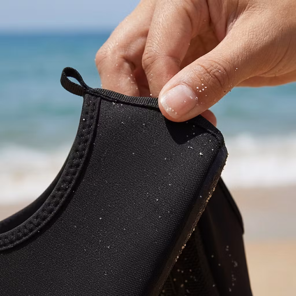 Badesko (basic sort)