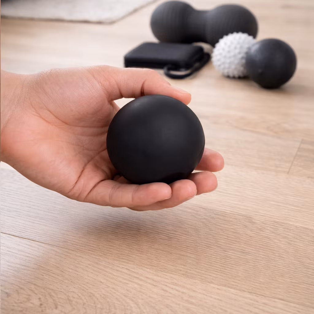 Massagebolde (Pakke)