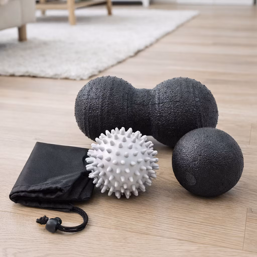 Massagebolde (Pakke)