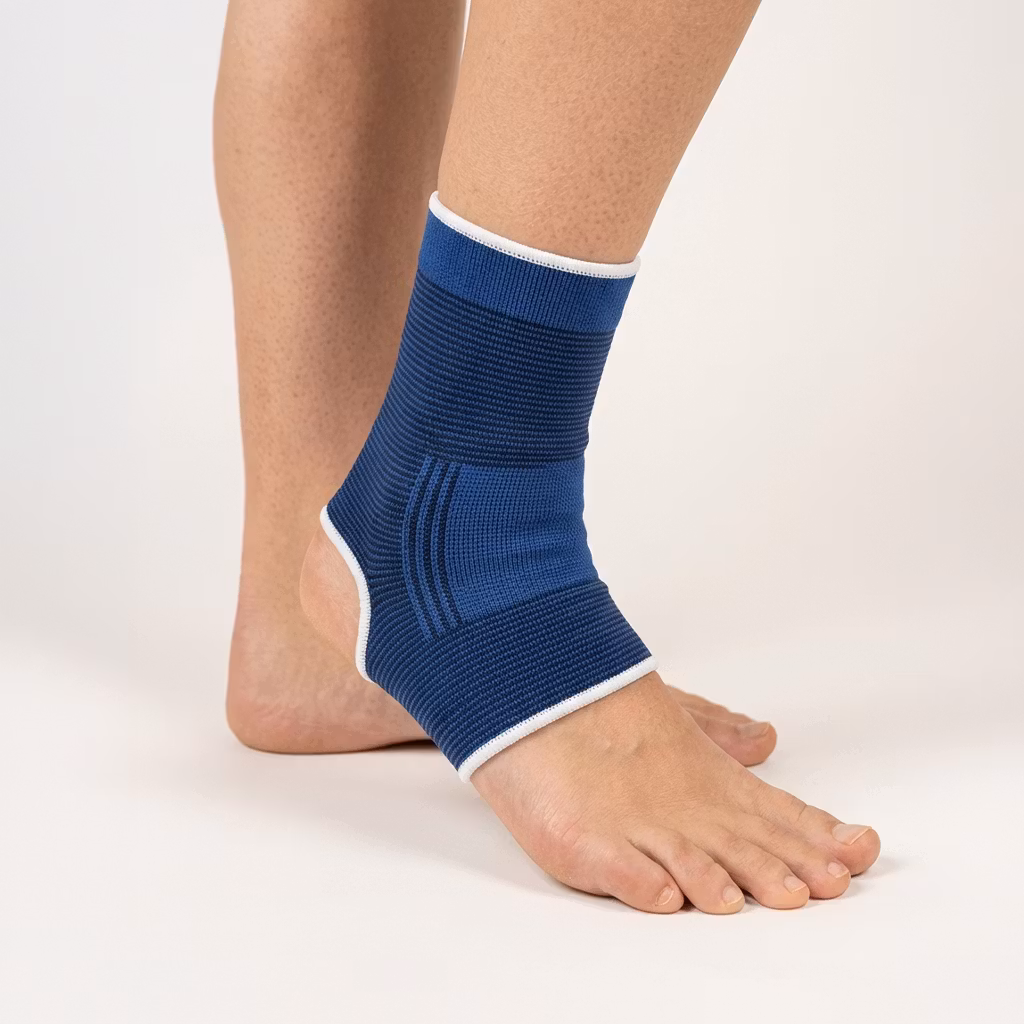 Ankelstøtte (2 stk.)