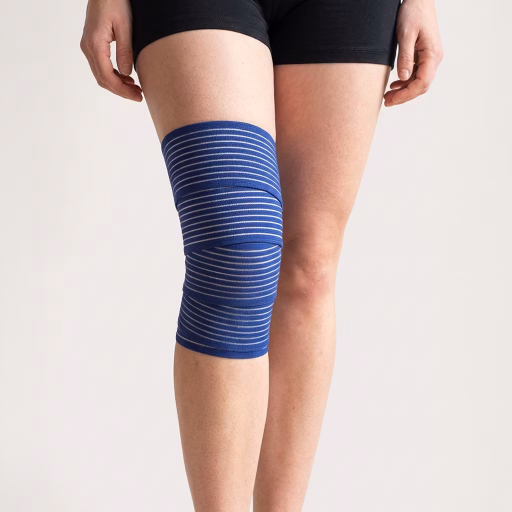 Knæstøtte (bandage)