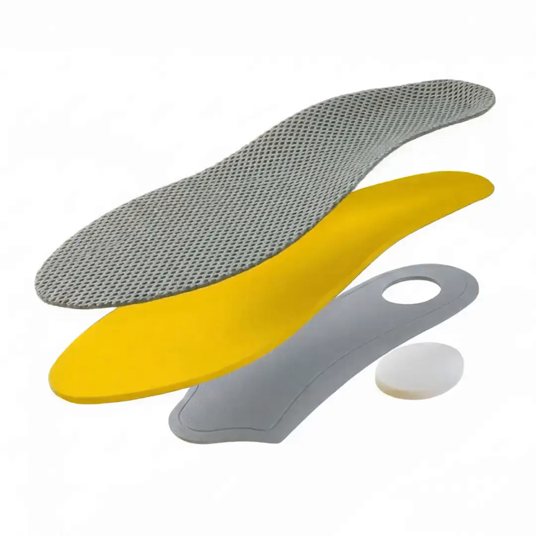 Skoindlæg til hverdagen