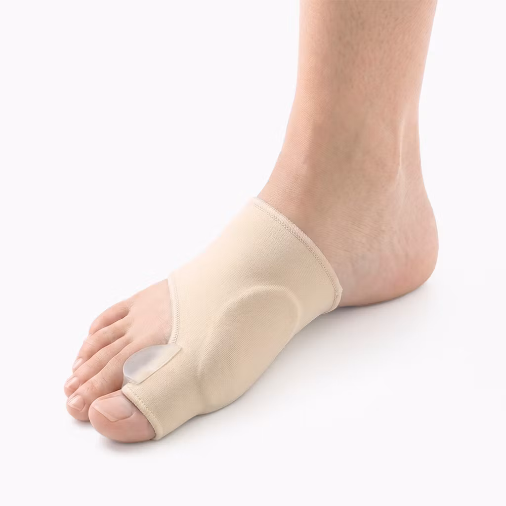 Hallux Valgus støtte